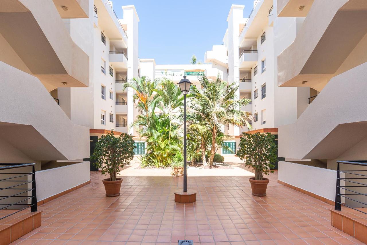 Letmalaga Campos De Guadalmina Apartment