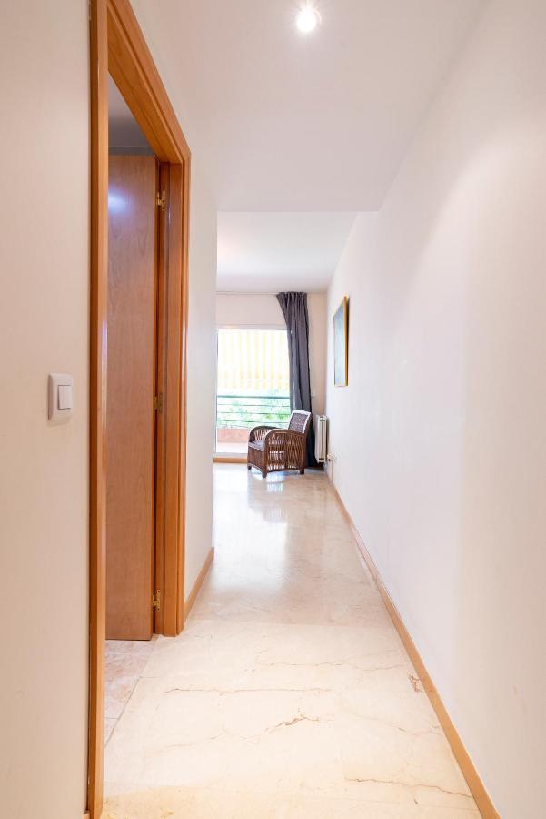 Apartment Letmalaga Campos De Guadalmina *