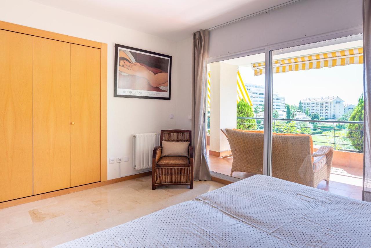 Apartment Letmalaga Campos De Guadalmina