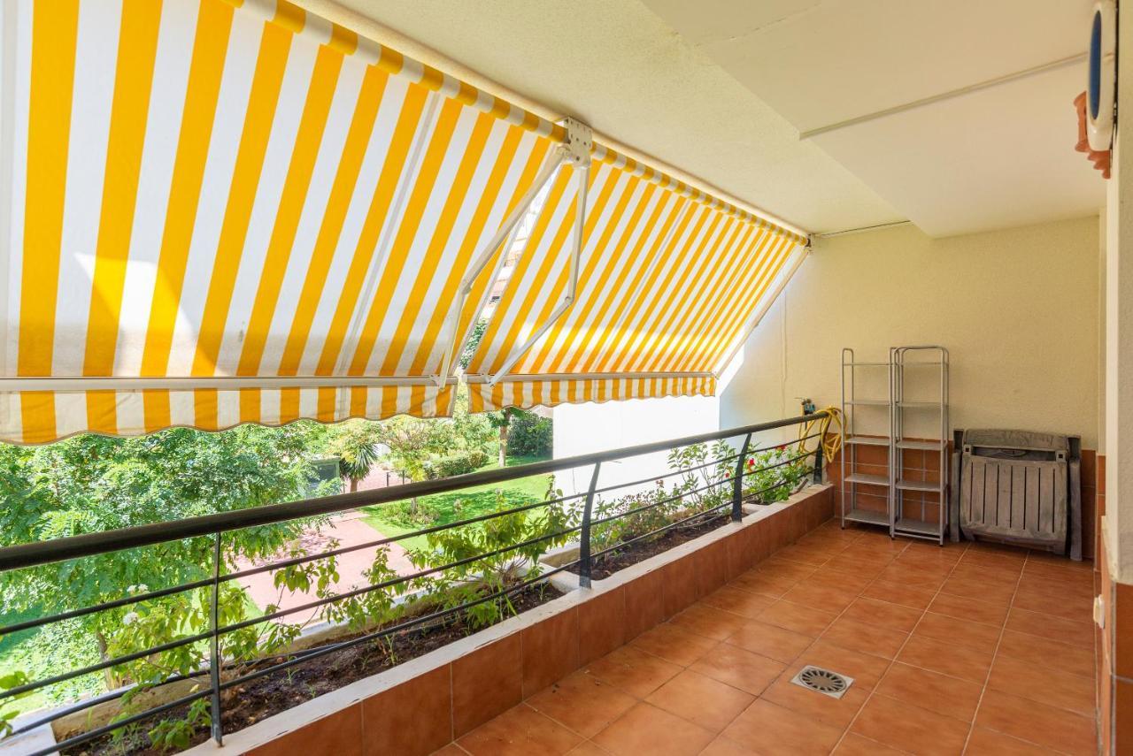 Letmalaga Campos De Guadalmina Apartment *