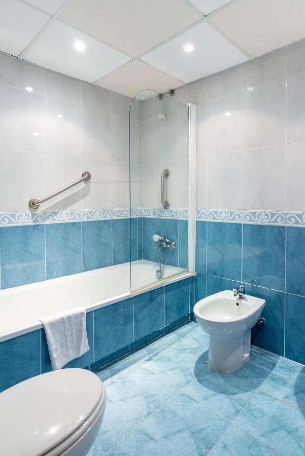 Apartment Letmalaga Campos De Guadalmina Marbella